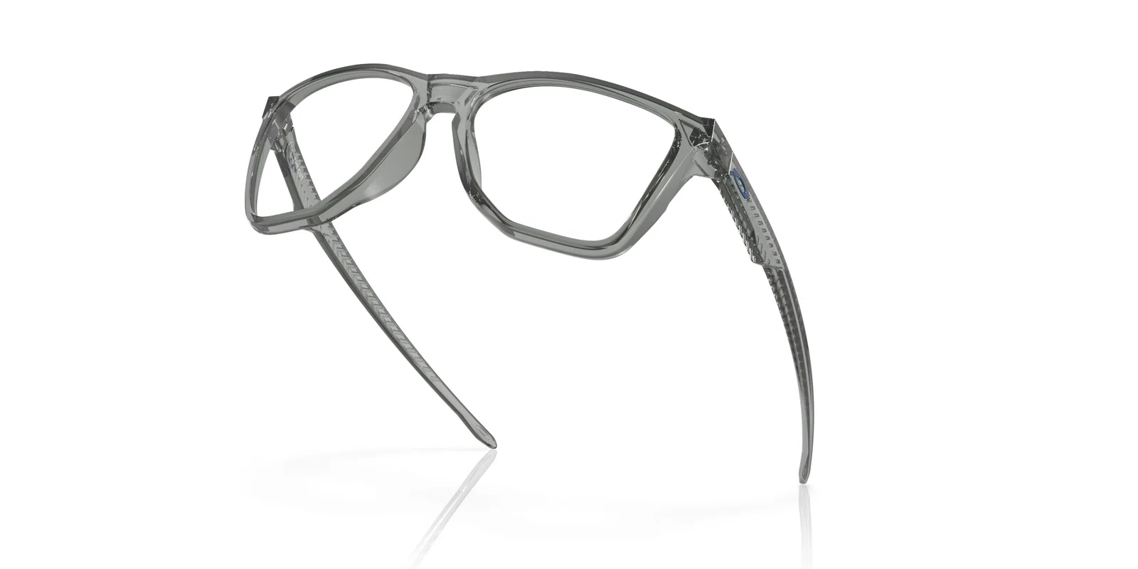 Oakley The Cut 8058 Eyeglasses - view 34